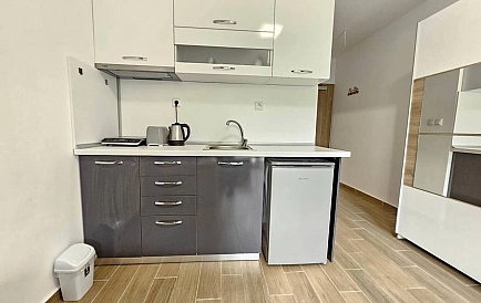 ID 15685 Studio apartment in Cascadas Photo 2
