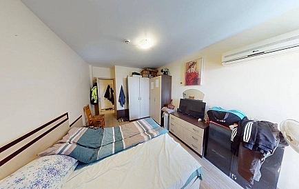 ID 14697 One-bedroom apartment in Rio Apartments Photo 9