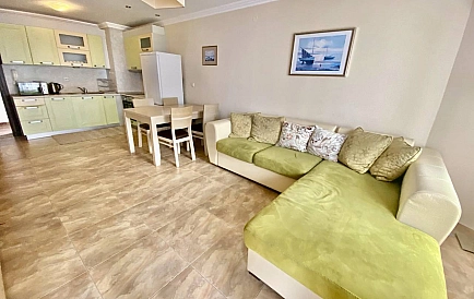 ID 16372 One-bedroom apartment in Manastira 2 Photo 5