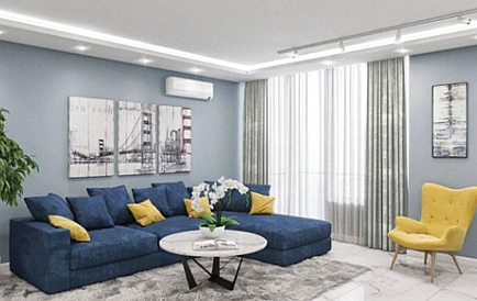 ID 13625 Apartments from the developer in Isolde Photo 10