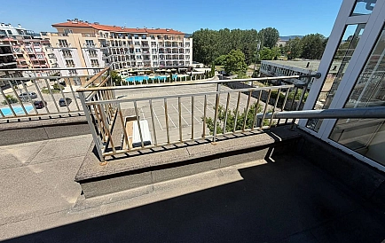 ID 15743 One-bedroom apartment in Kamelia Garden Photo 7