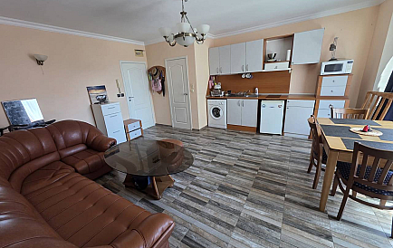 ID 14747 One-bedroom apartment in Alexandrov Residence Photo 1 