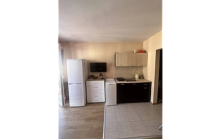 ID 16664 Studio apartment in Messembria Resort Photo 9