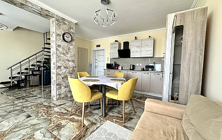 ID 16562 One-bedroom maisonette in VIP Zone Photo 1 