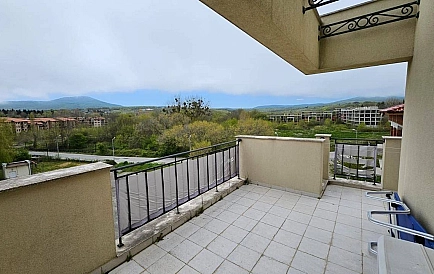 ID 13880 One-bedroom apartment in Tsarevo Photo 5