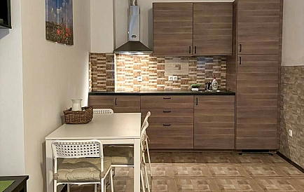 ID 13104 One-bedroom apartment in Bansko Photo 2