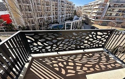 ID 15289 One-bedroom apartment in Sweet Home 8 Photo 5