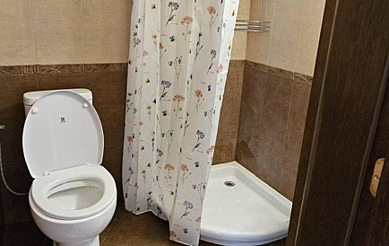 ID 15317 Two-bedroom apartment in Bademite Photo 4