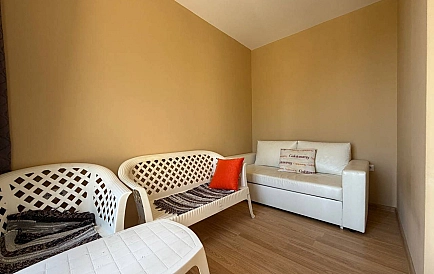 ID 15939 One-bedroom apartment in Golden Eye Photo 4
