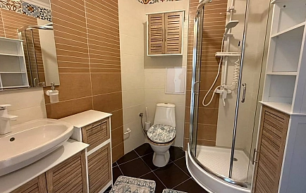 ID 16570 Three-bedroom apartment in Galatea Resort Photo 5