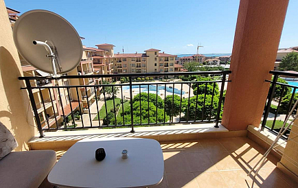 ID 16438 Two-bedroom apartment in Magic Dreams Photo 1 