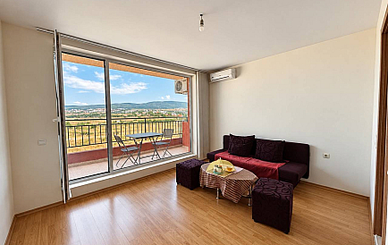 ID 16443 Studio apartment in Orchid Fort Photo 1 