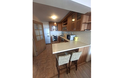 ID 16356 Two-bedroom apartment in Rusalka district Photo 5