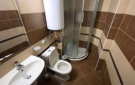 ID 16453 Two-bedroom apartment in Manastira 2 Photo 4