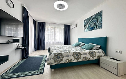 ID 15479 Two-bedroom apartment in Valencia Gardens Photo 3