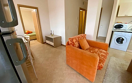 ID 15438 One-bedroom apartment in Royal Sun Photo 8