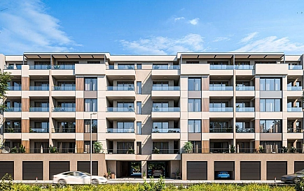 ID 14291 Apartments from the developer in Inter Homes 3 Photo 2