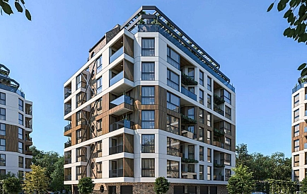 ID 15543 Apartments from the developer in Madison Park Madika Photo 2