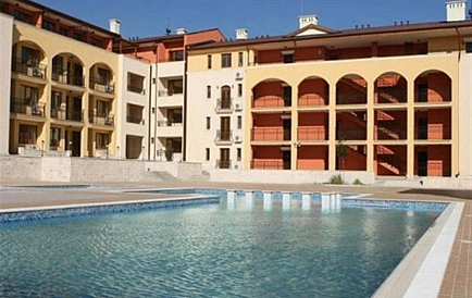 ID 14180 Two-bedroom apartment in Gallery Photo 7