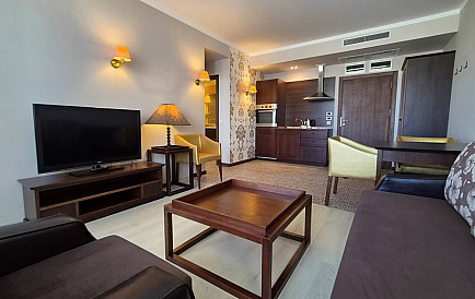 ID 16700 One-bedroom apartment in Barcelo Photo 1 