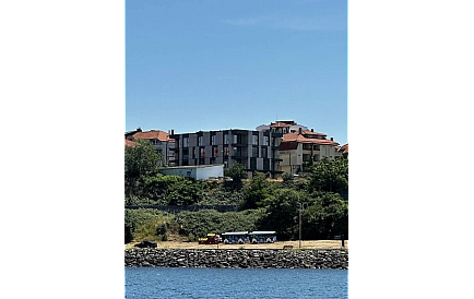 ID 14430 Apartments from the developer in Seascape Photo 7