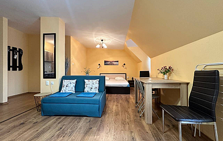 ID 14784 Studio apartment in Horizont Photo 1 