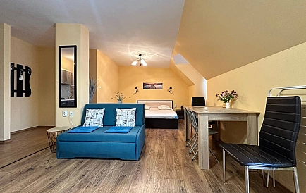 ID 14784 Studio apartment in Horizon Photo 2