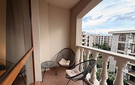 ID 16380 Studio apartment in Cascadas Photo 4