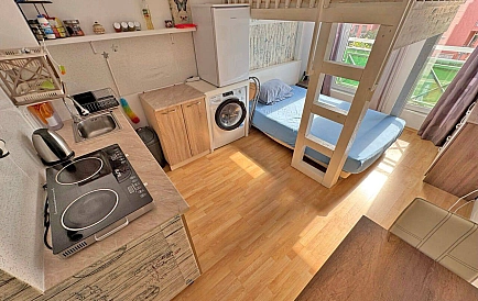 ID 16268 Studio apartment in Sunny Day 6 Photo 9