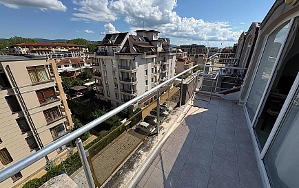 ID 15488 One-bedroom apartment in Stella Polaris Photo 5