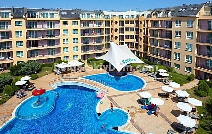 ID 16313 One-bedroom apartment in Polo Resort Photo 9