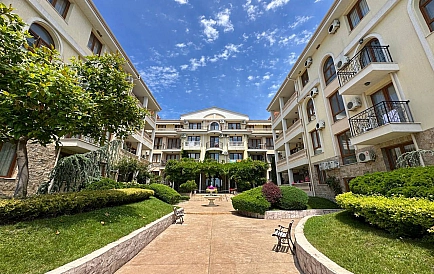 ID 16370 One-bedroom apartment in Royal Bay Photo 10