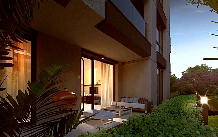 ID 14773 Apartments from the developer in Marea Premium 2 Photo 2