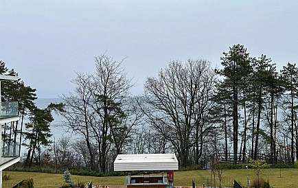 ID 13395 One-bedroom apartment in Open Sea Residence Photo 10