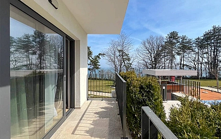 ID 15327 Studio apartment in the Open Sea Residence Photo 5