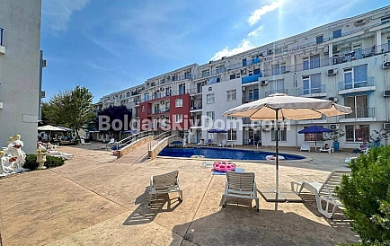 ID 16392 One-bedroom apartment in Sunny Day 3 Photo 5