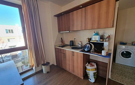 ID 15547 Studio apartment in Royal Dreams Photo 2