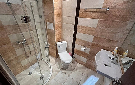 ID 14970 One-bedroom apartment in Camelot Residence Photo 4