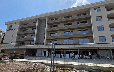 ID 15727 Apartments in Domenico Photo 9