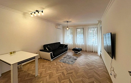 ID 15111 One-bedroom apartment in Etera 4 Photo 2