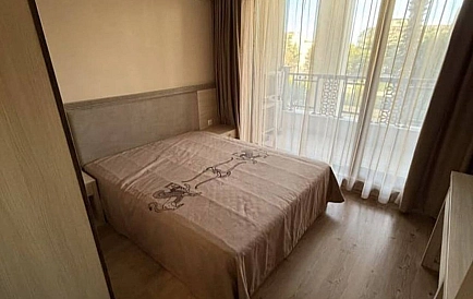 ID 15623 One-bedroom apartment in Argisht Photo 8