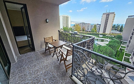ID 16284 One-bedroom apartment in Barcelo Photo 5