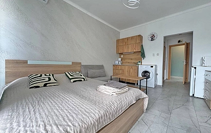 ID 16543 Studio apartment in Sole Mar Photo 9