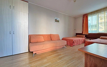 ID 15888 Studio apartment in Bahami Photo 2