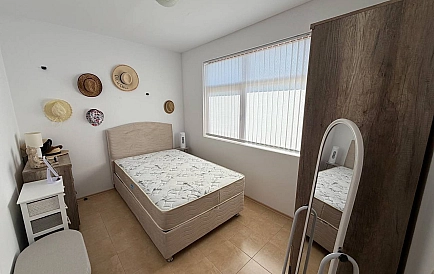 ID 15298 Two-bedroom apartment in Nessebar View Photo 3