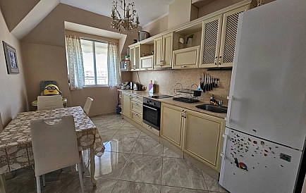 ID 15473 Two-bedroom apartment in Izida Palace Photo 2