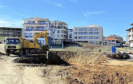 ID 14364 Apartments from the developer in Sozopol Eon Photo 6