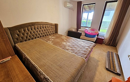 ID 15510 One-bedroom apartment in Monastira 2 Photo 4