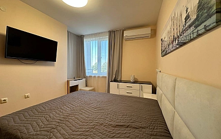 ID 16295 One-bedroom apartment in Holiday Fort Photo 10