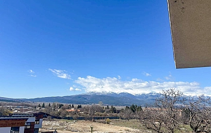 ID 13703 One-bedroom apartment in Bansko Photo 10